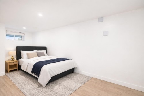 935 Beaconsfield Road, North Vancouver, BC 