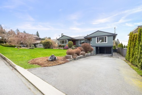 935 Beaconsfield Road, North Vancouver, BC 