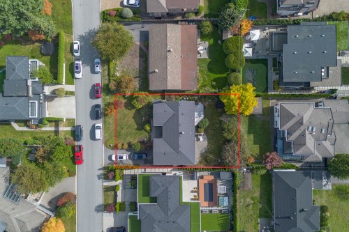 935 Beaconsfield Road, North Vancouver, BC 