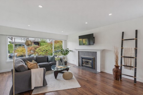 935 Beaconsfield Road, North Vancouver, BC 