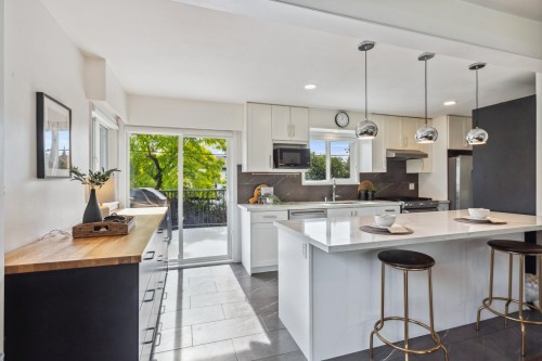 935 Beaconsfield Road, North Vancouver, BC 