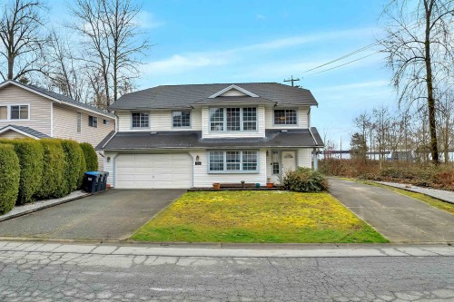 1215 Brand Street  Port Coquitlam, BC V3C 5C4