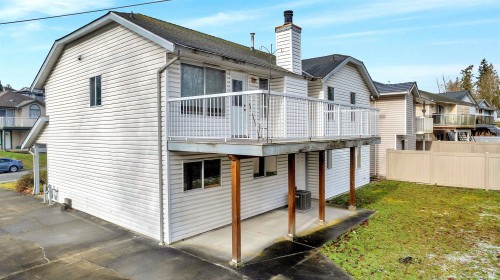 1215 Brand Street, Port Coquitlam, BC 