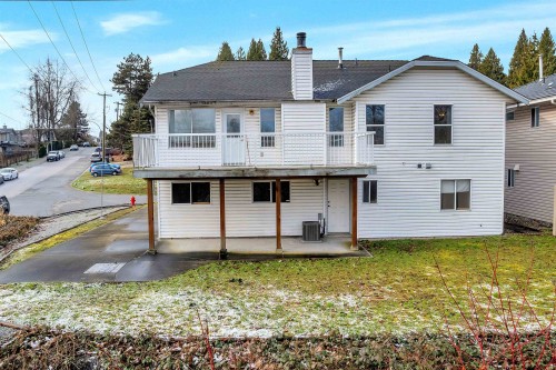 1215 Brand Street, Port Coquitlam, BC 