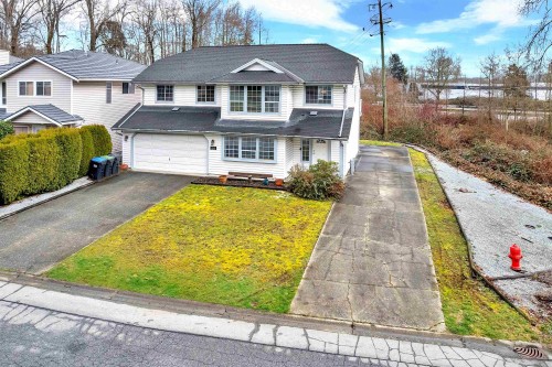 1215 Brand Street, Port Coquitlam, BC 