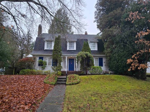 3491 37Th Avenue W, Vancouver, BC 