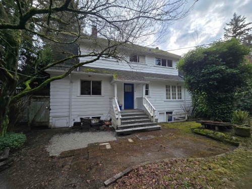 3491 37Th Avenue W, Vancouver, BC 