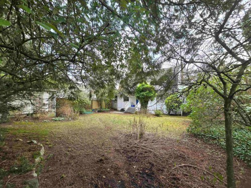 3491 37Th Avenue W, Vancouver, BC 