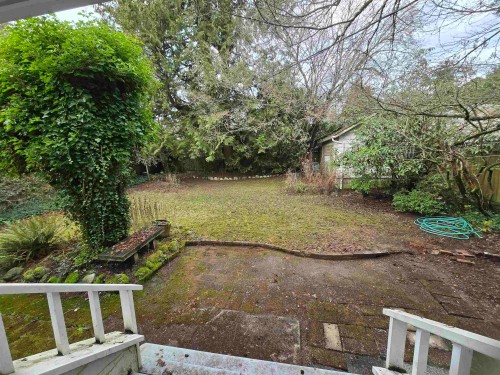 3491 37Th Avenue W, Vancouver, BC 