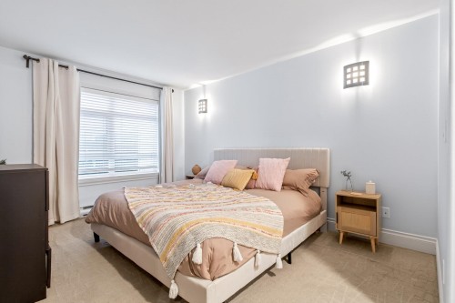 102-3122 St Johns Street, Port Moody, BC 