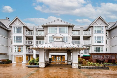 102-3122 St Johns Street, Port Moody, BC 