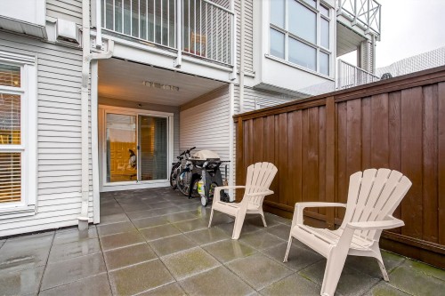 102-3122 St Johns Street, Port Moody, BC 