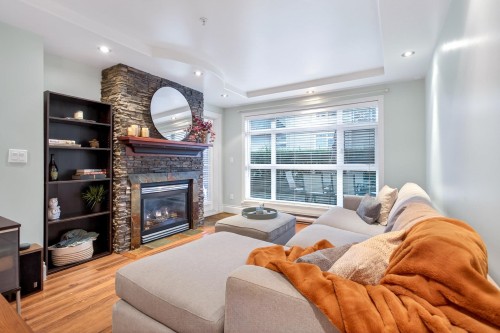 102-3122 St Johns Street, Port Moody, BC 