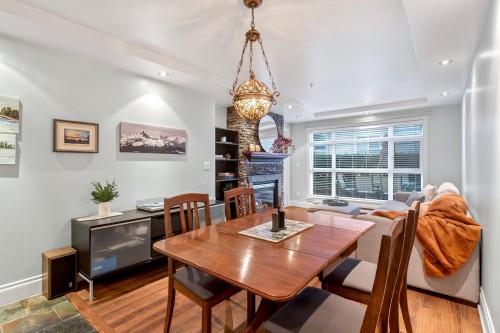 102-3122 St Johns Street, Port Moody, BC 