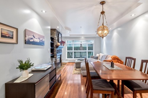 102-3122 St Johns Street, Port Moody, BC 