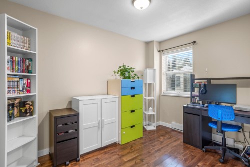 38-12449 191 Street, Pitt Meadows, BC 