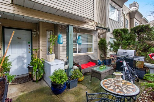 38-12449 191 Street, Pitt Meadows, BC 