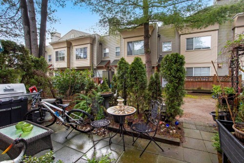 38-12449 191 Street, Pitt Meadows, BC 