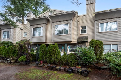 38-12449 191 Street, Pitt Meadows, BC 