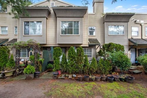 38-12449 191 Street, Pitt Meadows, BC 