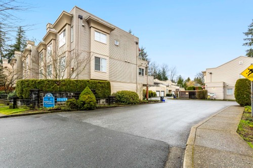 38-12449 191 Street, Pitt Meadows, BC 