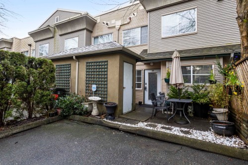 38-12449 191 Street, Pitt Meadows, BC 