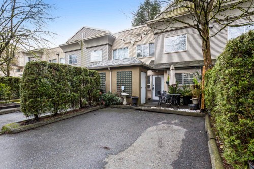 38-12449 191 Street, Pitt Meadows, BC 