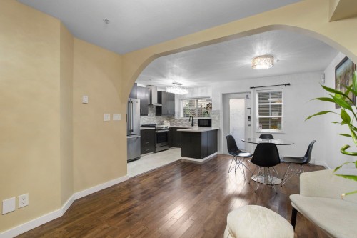 38-12449 191 Street, Pitt Meadows, BC 