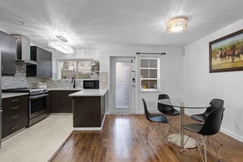 38-12449 191 Street, Pitt Meadows, BC 