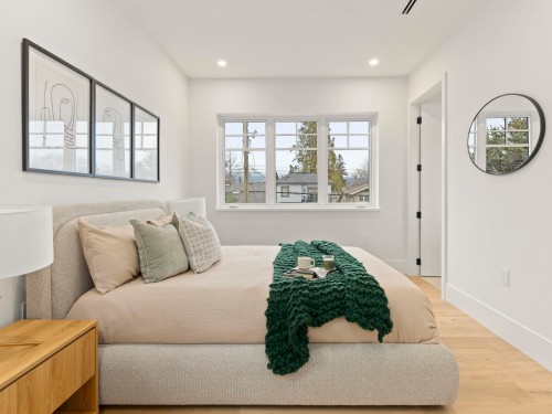 2-3919 18Th Avenue W, Vancouver, BC 