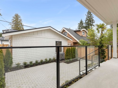 2-3919 18Th Avenue W, Vancouver, BC 