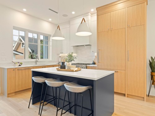 2-3919 18Th Avenue W, Vancouver, BC 