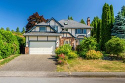 2507 Ashurst Avenue  Coquitlam, BC V3K 5T5