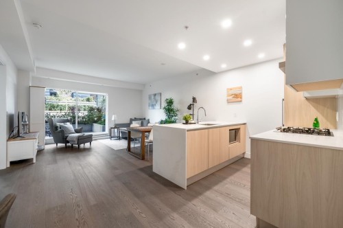 103-477 59Th Avenue W, Vancouver, BC 