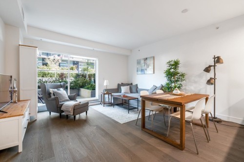 103-477 59Th Avenue W, Vancouver, BC 