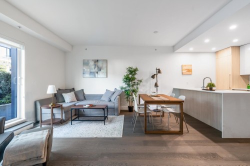 103-477 59Th Avenue W, Vancouver, BC 