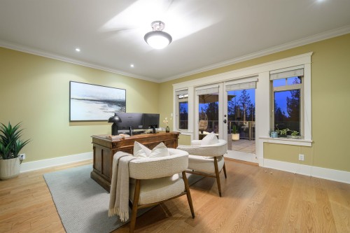 3402 Anne Macdonald Way, North Vancouver, BC 