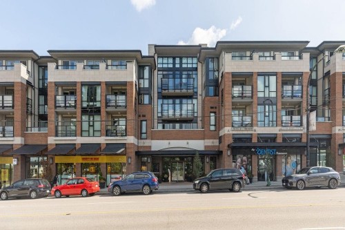 232-4550 Fraser Street, Vancouver, BC 