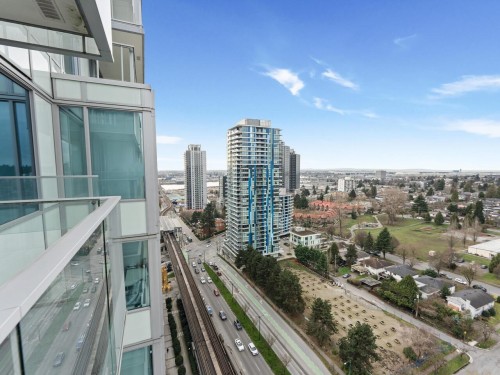 2309-8031 Nunavut Lane, Vancouver, BC 