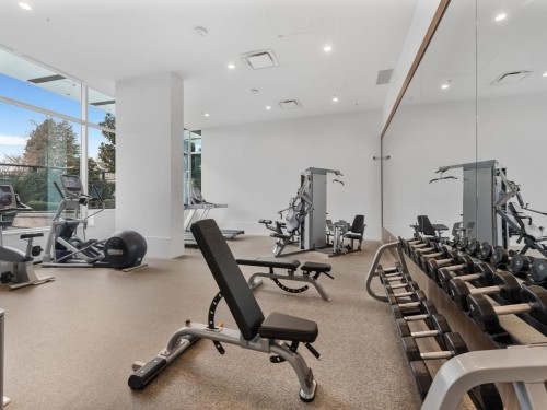 2309-8031 Nunavut Lane, Vancouver, BC 