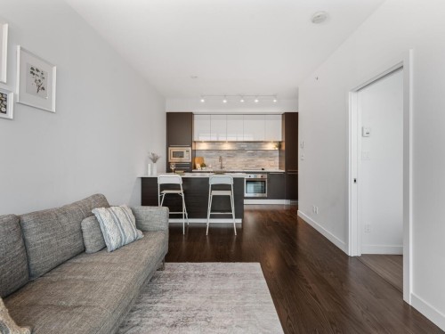 2309-8031 Nunavut Lane, Vancouver, BC 