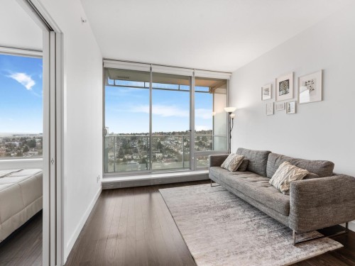 2309-8031 Nunavut Lane, Vancouver, BC 