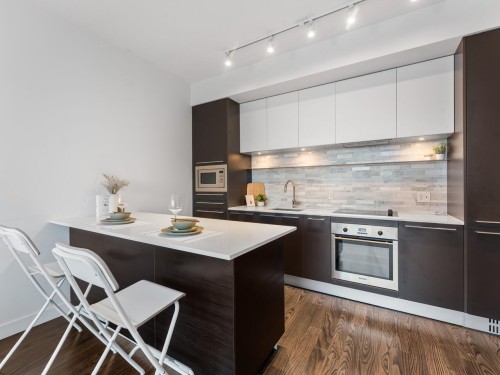 2309-8031 Nunavut Lane, Vancouver, BC 