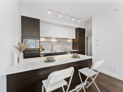 2309-8031 Nunavut Lane, Vancouver, BC 