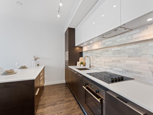 2309-8031 Nunavut Lane, Vancouver, BC 