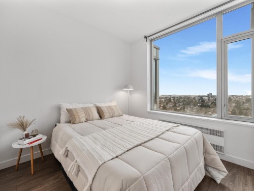 2309-8031 Nunavut Lane, Vancouver, BC 