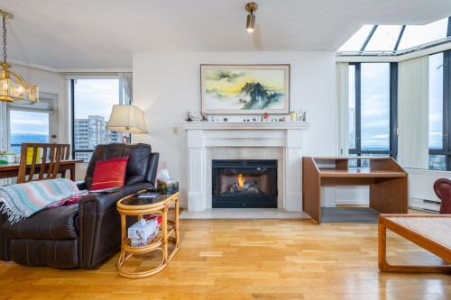 1601-6282 Kathleen Avenue, Burnaby, BC 