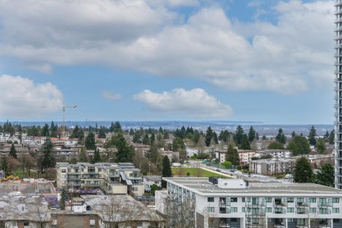 1601-6282 Kathleen Avenue, Burnaby, BC 