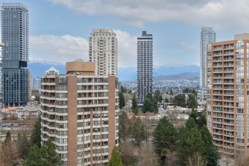 1601-6282 Kathleen Avenue, Burnaby, BC 