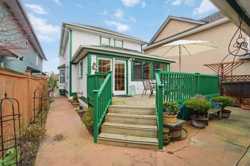 3580 Broadway Street, Richmond, BC 